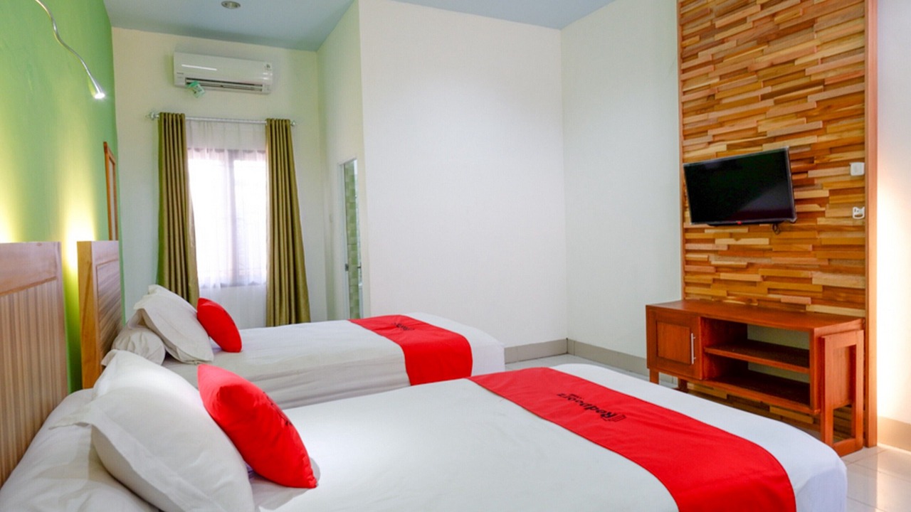 Photo of Bedroom in Palu