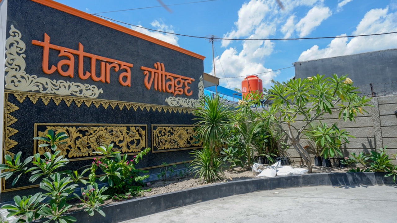 Photo of Outdoor in Palu