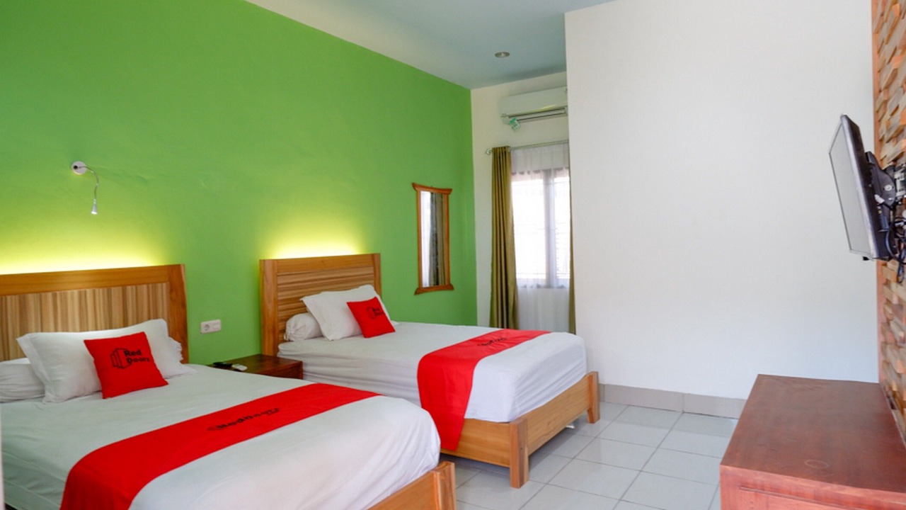 Photo of Bedroom in Palu