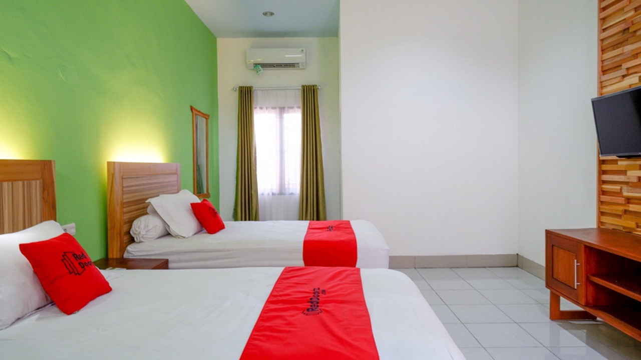 Photo of Bedroom in Palu