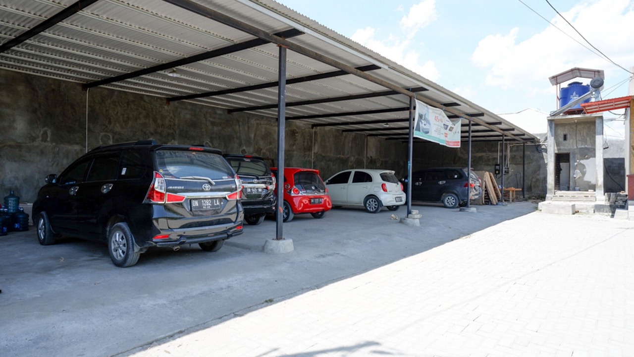 Photo of Outdoor in Palu