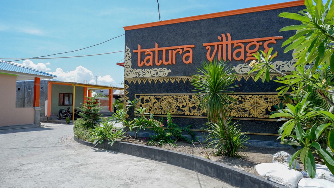 Photo of Outdoor in Palu