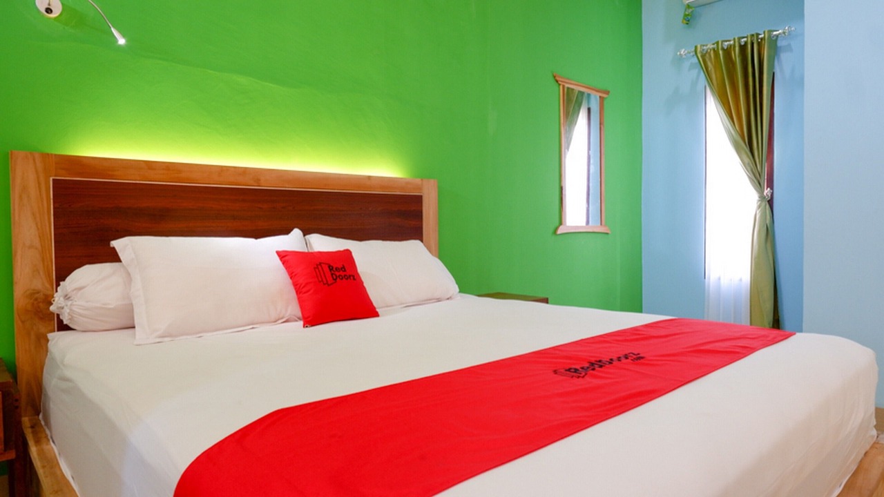 Photo of Bedroom in Palu