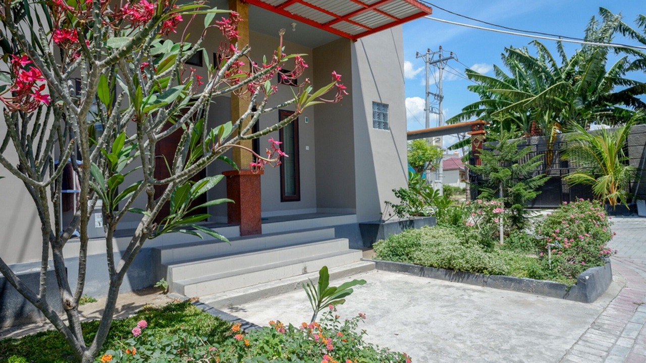 Photo of Outdoor in Palu