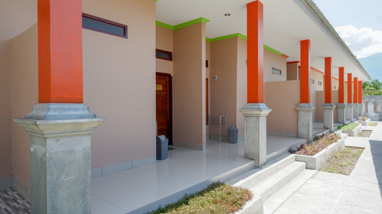 Photo of Outdoor in Palu