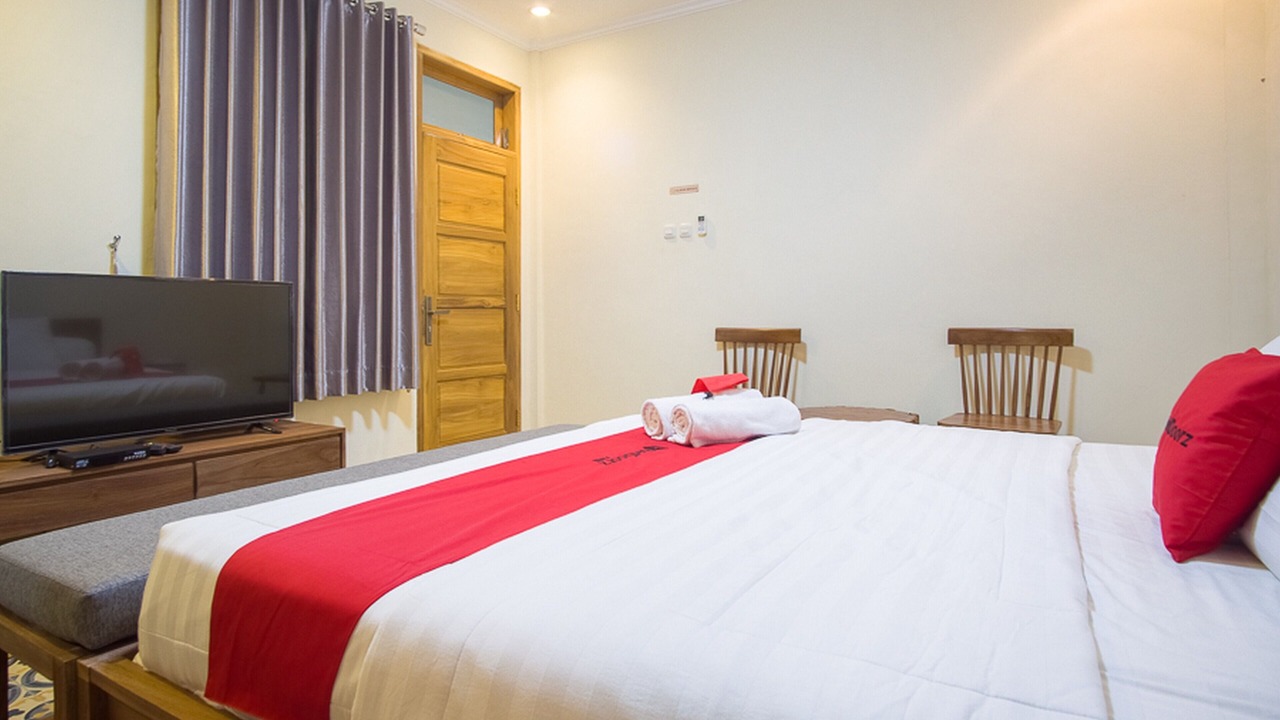 Photo of Bedroom in Pacitan