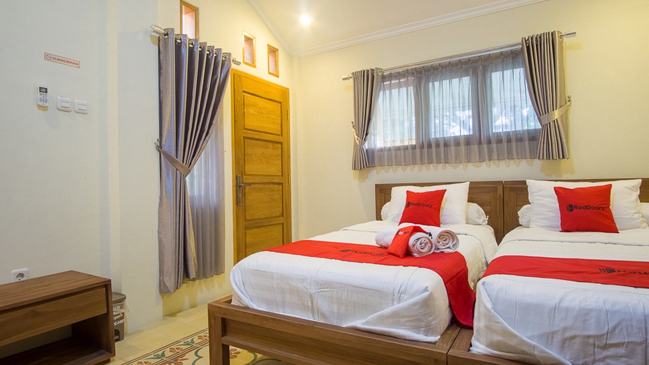 Photo of Bedroom in Pacitan