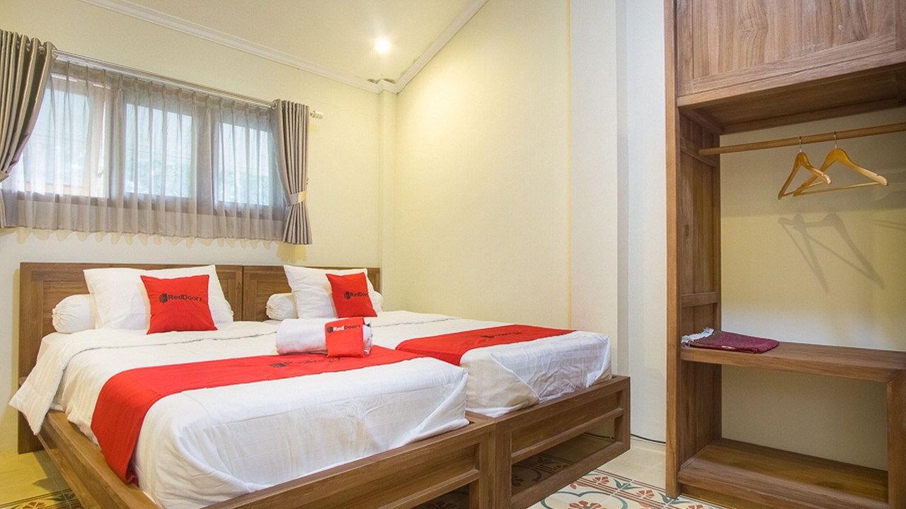 Photo of Bedroom in Pacitan