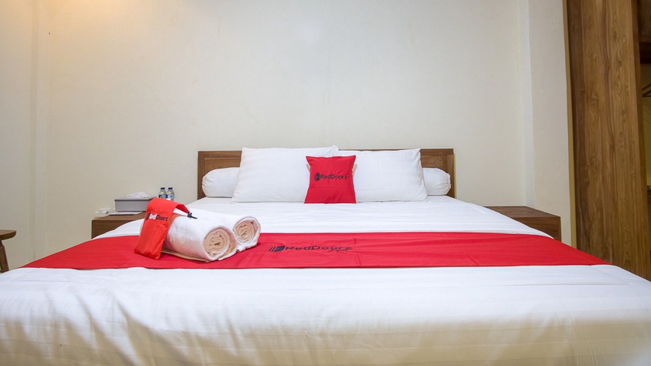 Photo of Bedroom in Pacitan