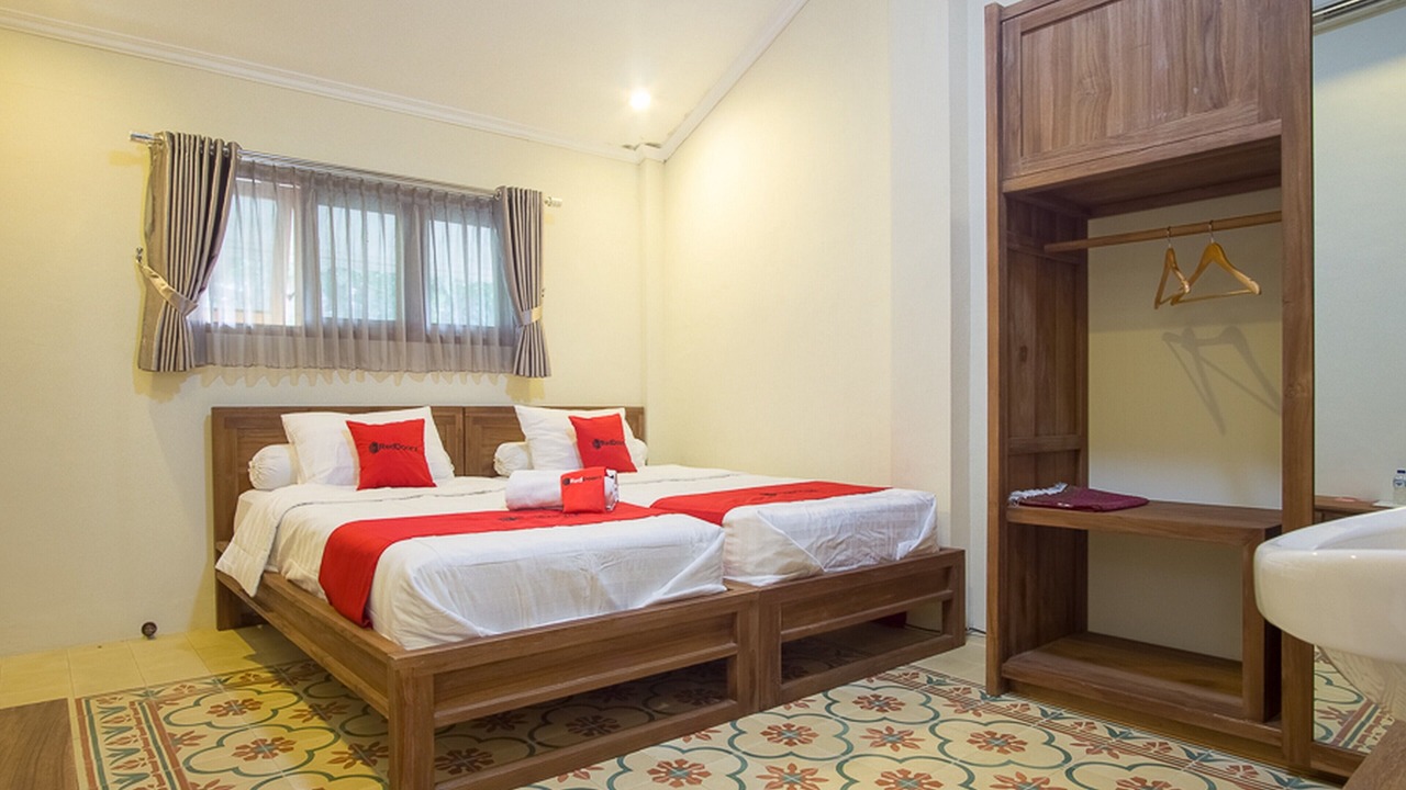 Photo of Bedroom in Pacitan