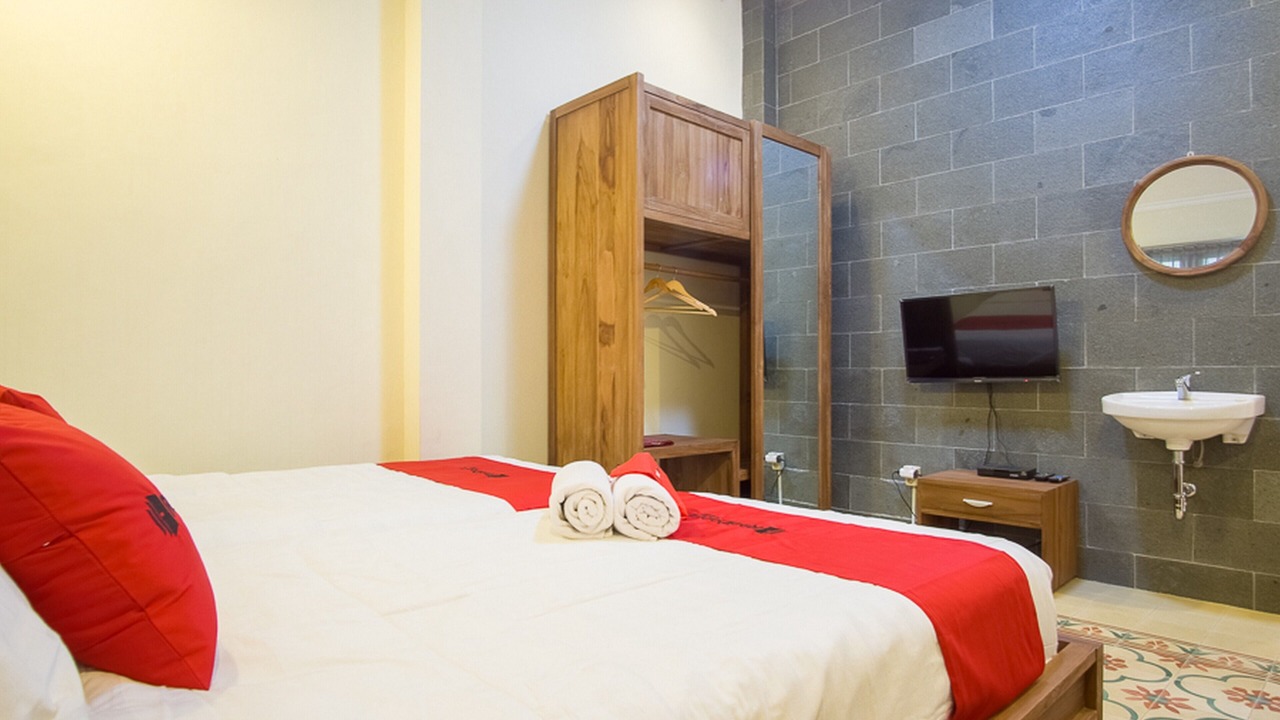 Photo of Bedroom in Pacitan