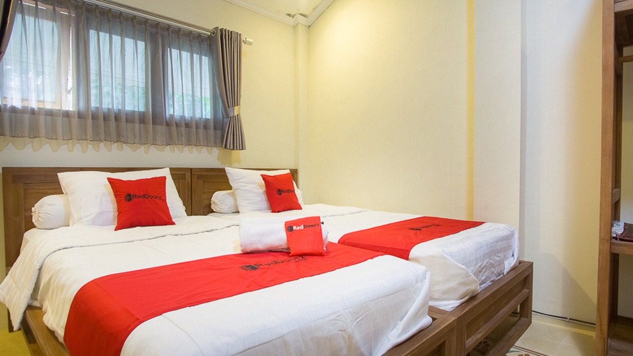 Photo of Bedroom in Pacitan