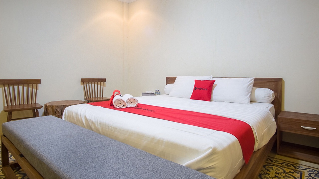 Photo of Bedroom in Pacitan