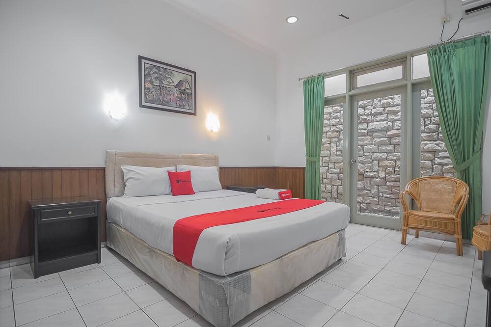 Photo of Bedroom in Sukabumi
