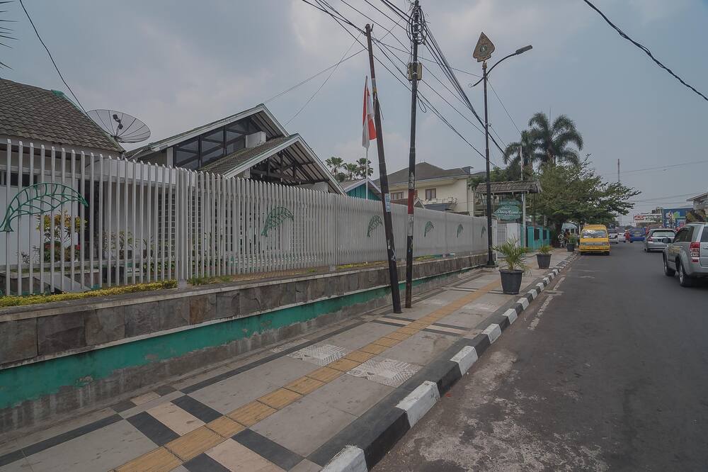 Photo of Outdoor in Sukabumi
