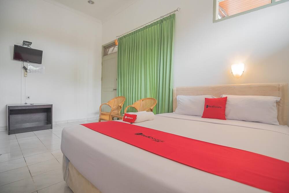 Photo of Bedroom in Sukabumi
