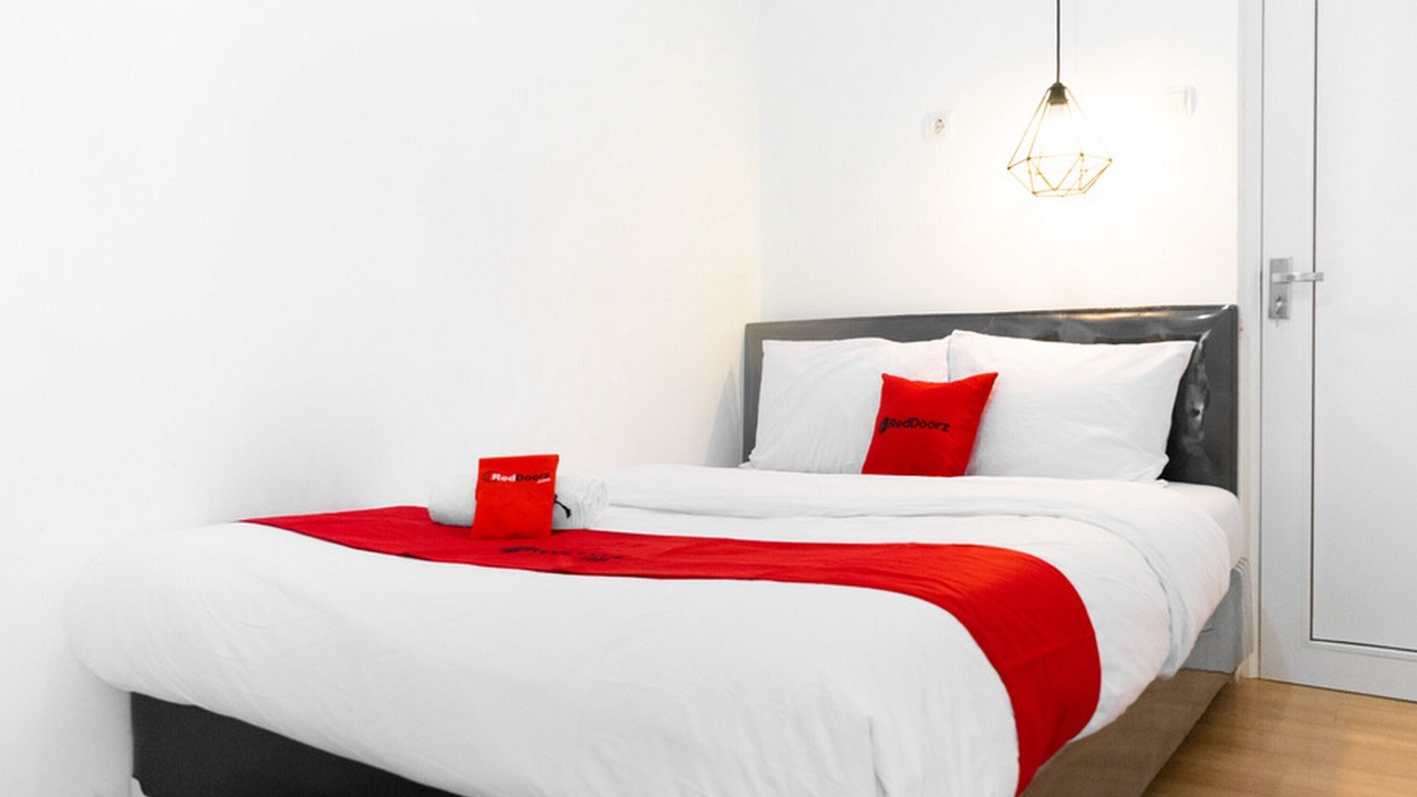 Photo of Bedroom in West Semarang