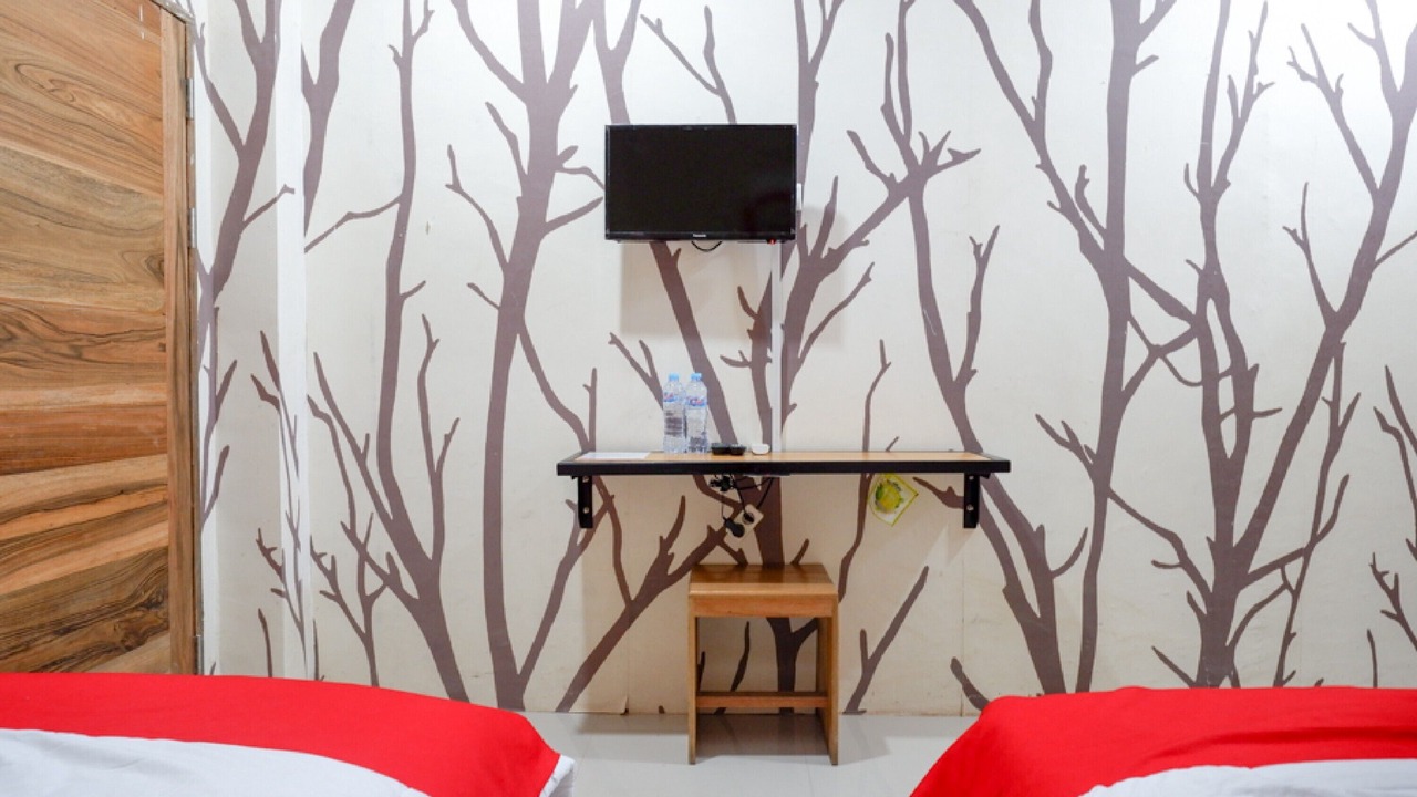 Photo of Bedroom in Gorontalo