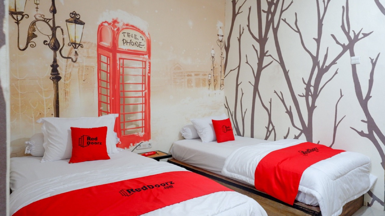 Photo of Bedroom in Gorontalo