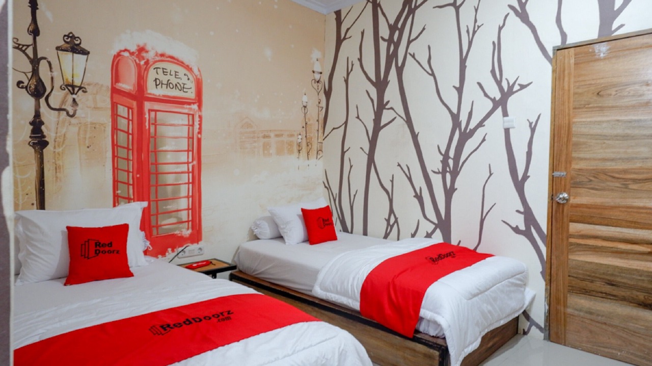 Photo of Bedroom in Gorontalo