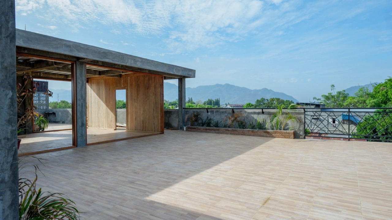 Photo of Patio Balcony in Gorontalo