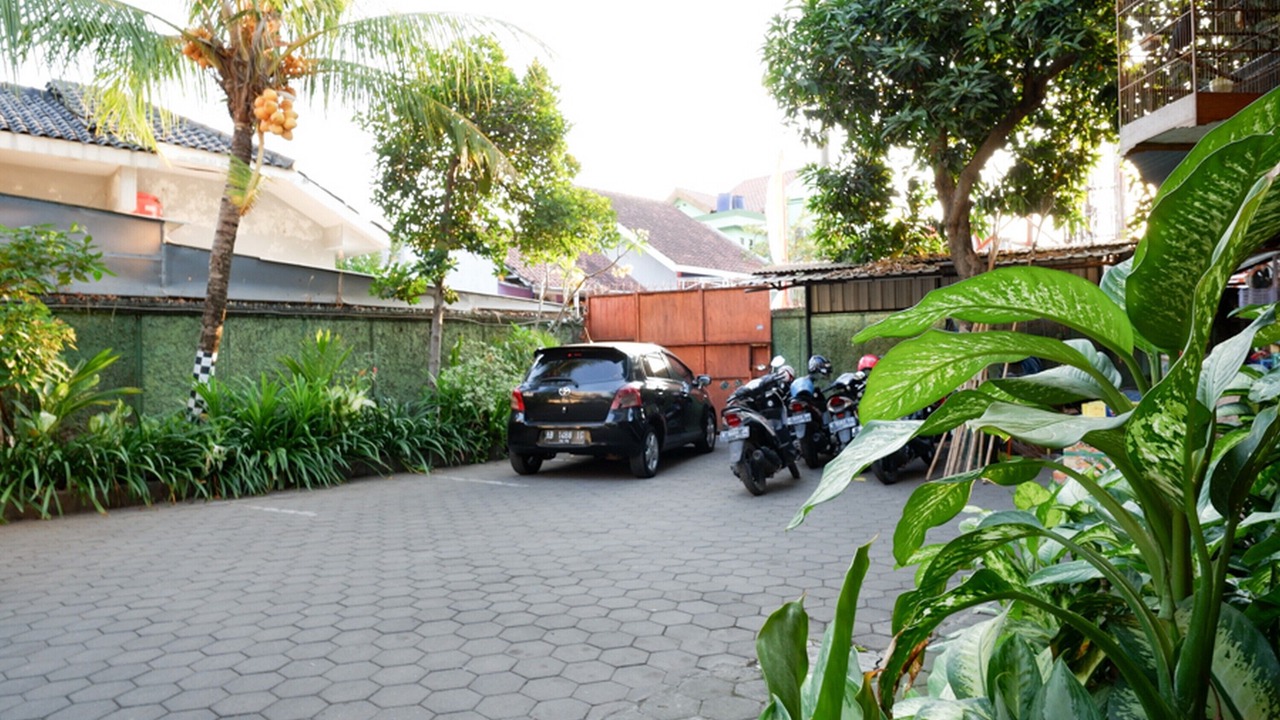 Photo of Outdoor in Kudus