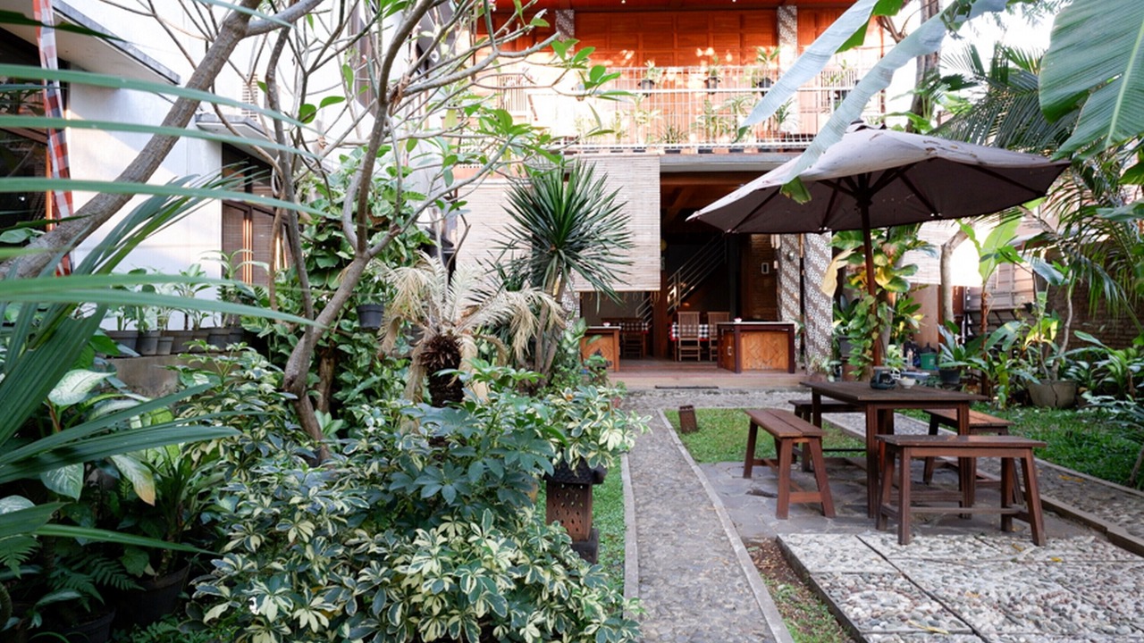 Photo of Outdoor in Kudus
