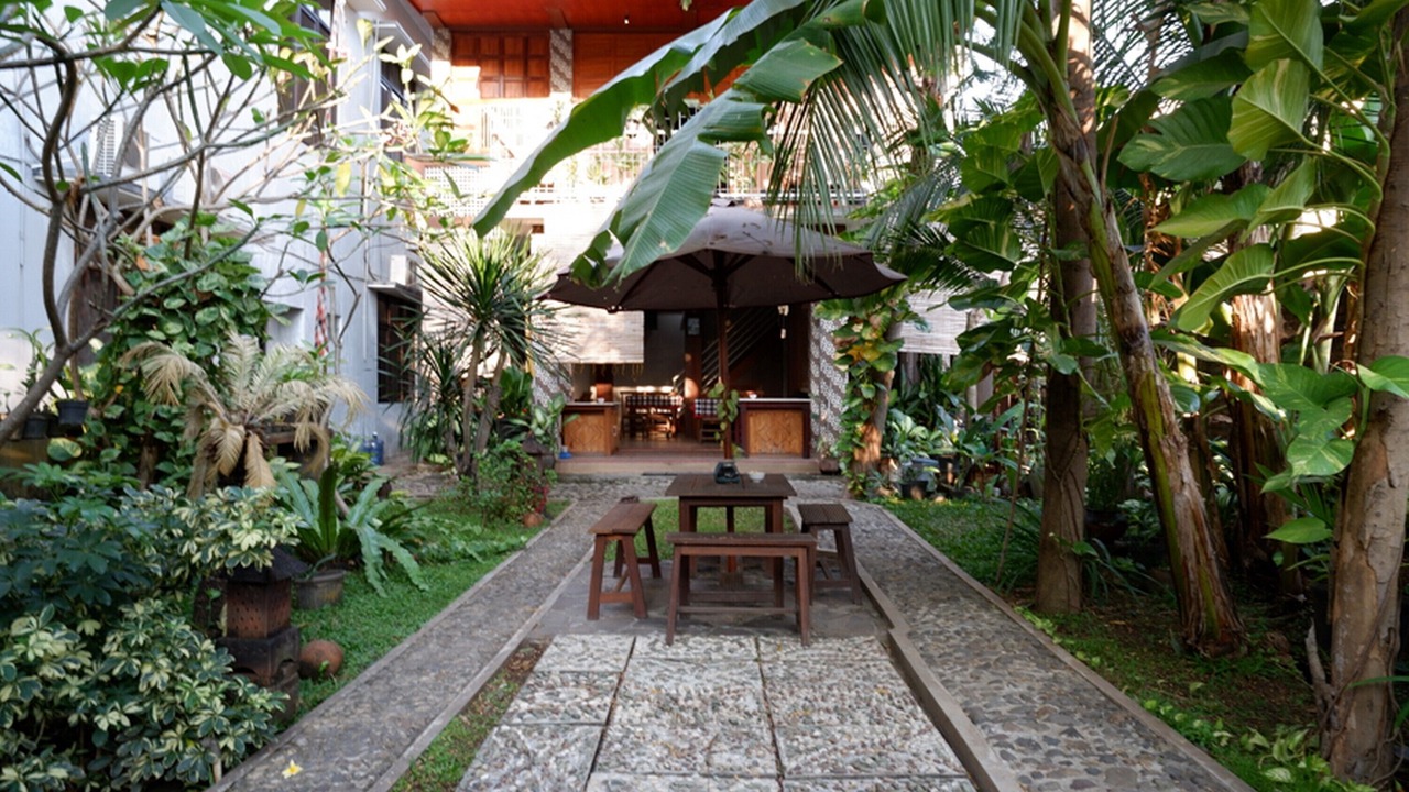 Photo of Outdoor in Kudus