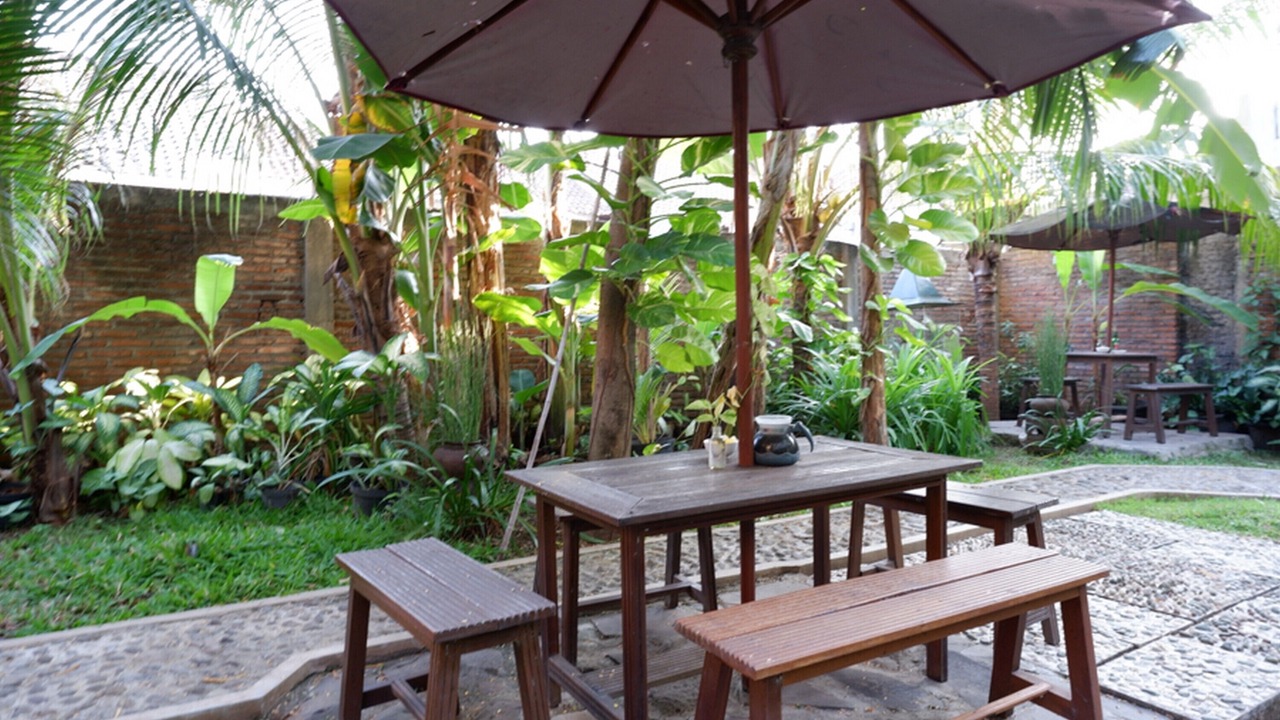 Photo of Outdoor in Kudus