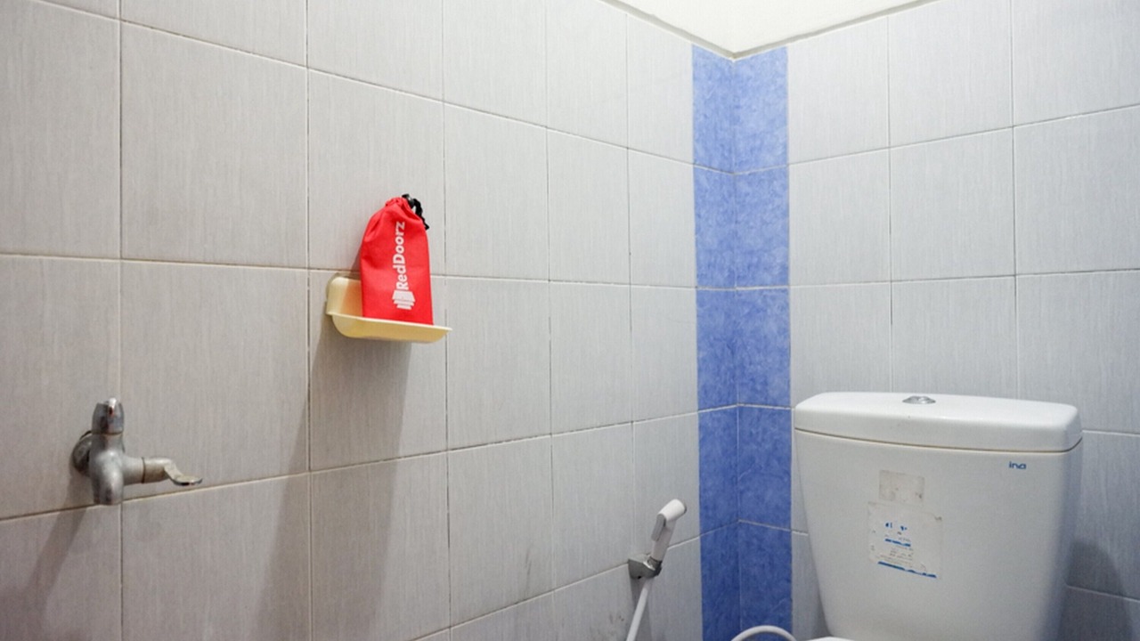 Photo of Bathroom in Kudus