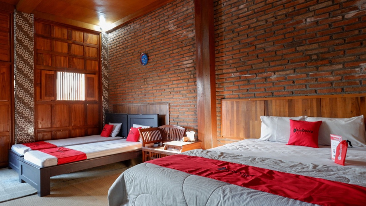 Photo of Bedroom in Kudus