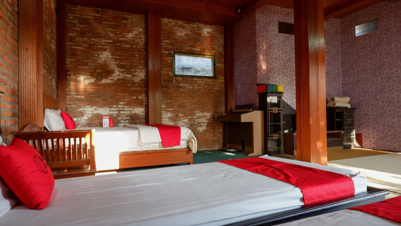 Photo of Bedroom in Kudus