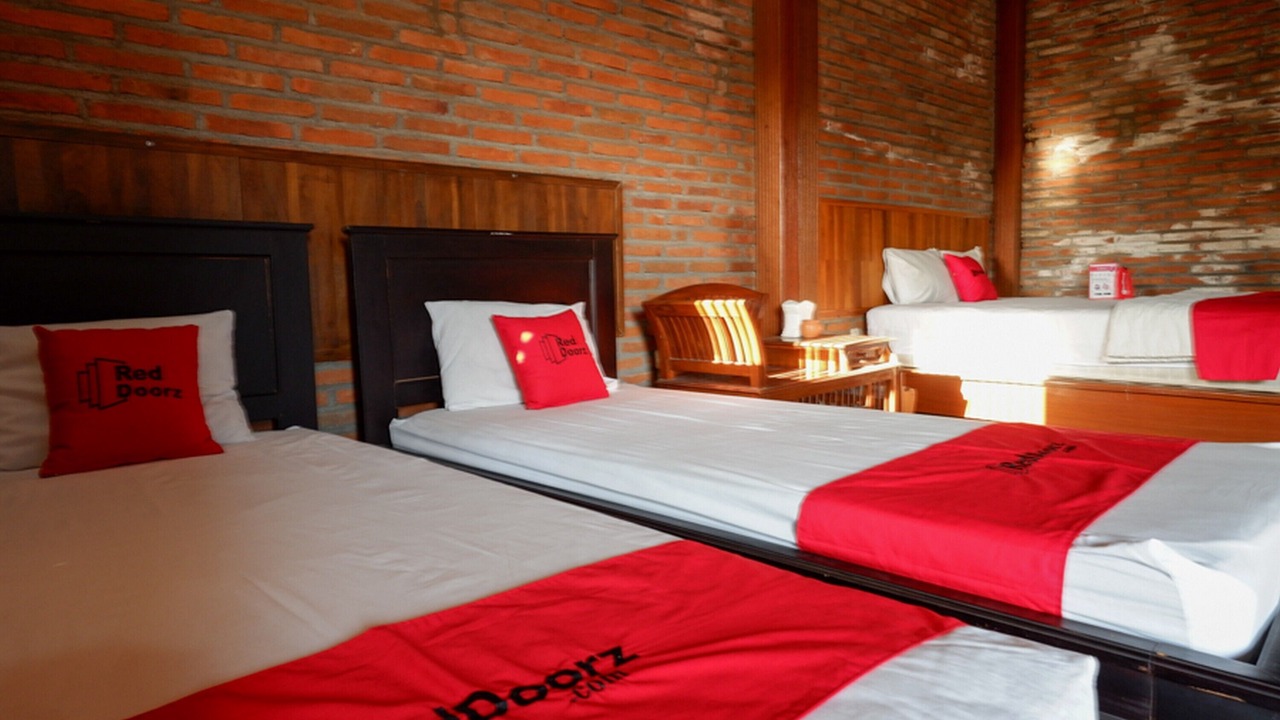 Photo of Bedroom in Kudus
