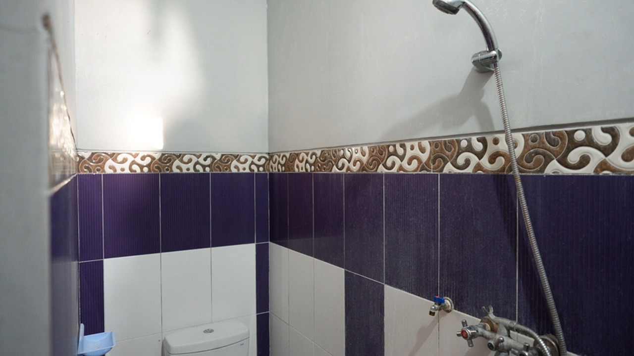 Photo of Bathroom in Kudus