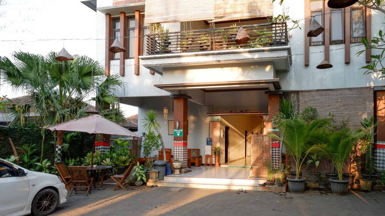 Photo of Outdoor in Kudus