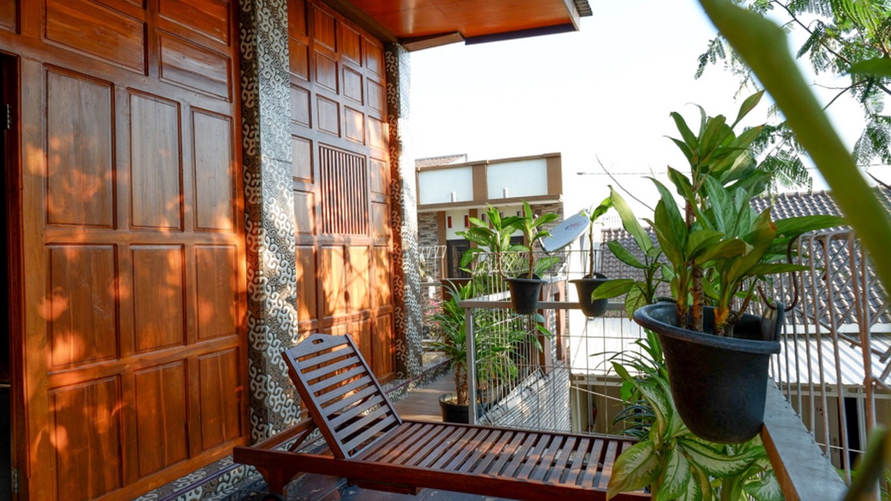 Photo of Outdoor in Kudus