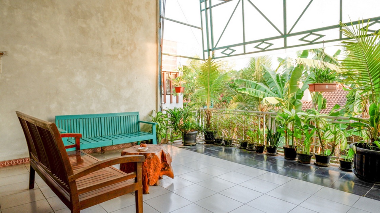 Photo of Outdoor in Kudus