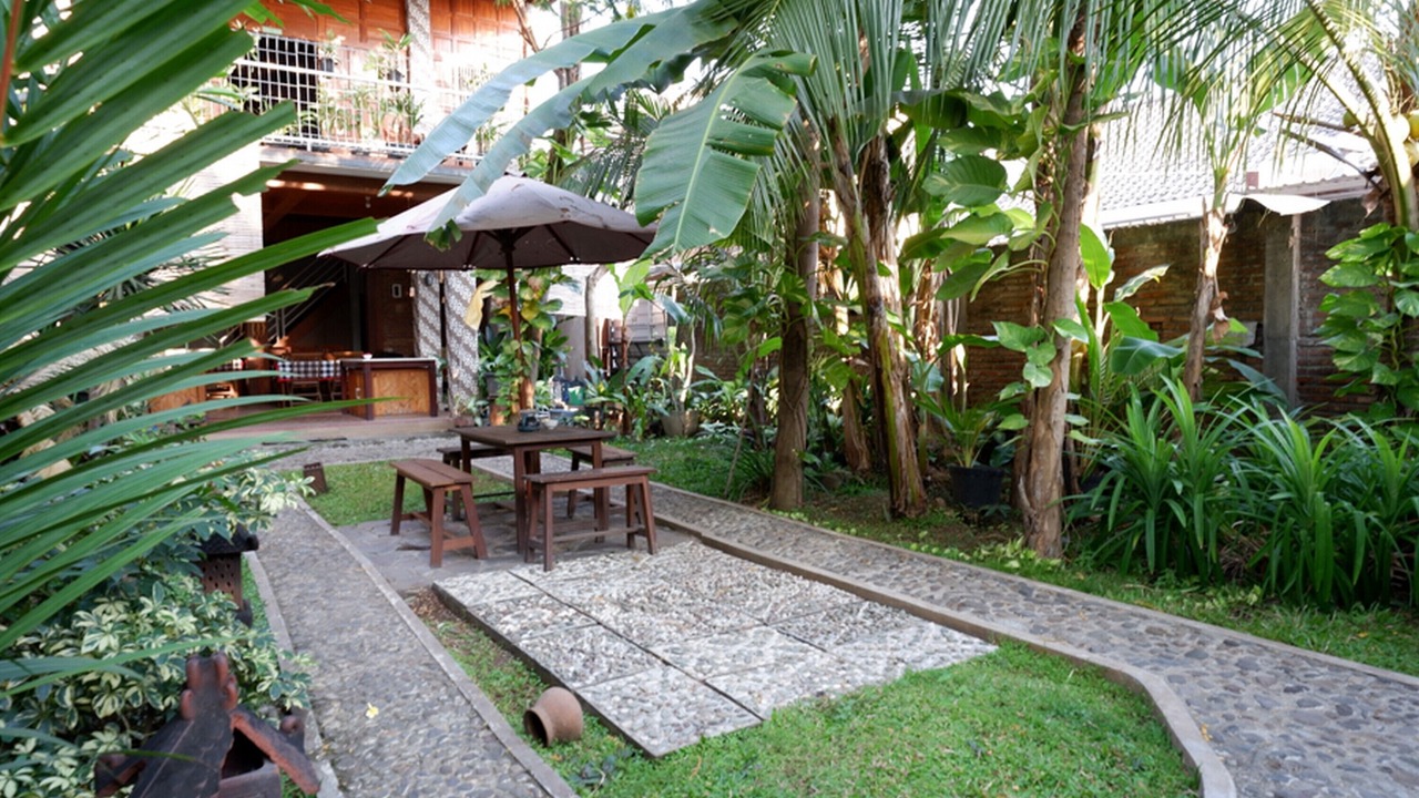 Photo of Outdoor in Kudus