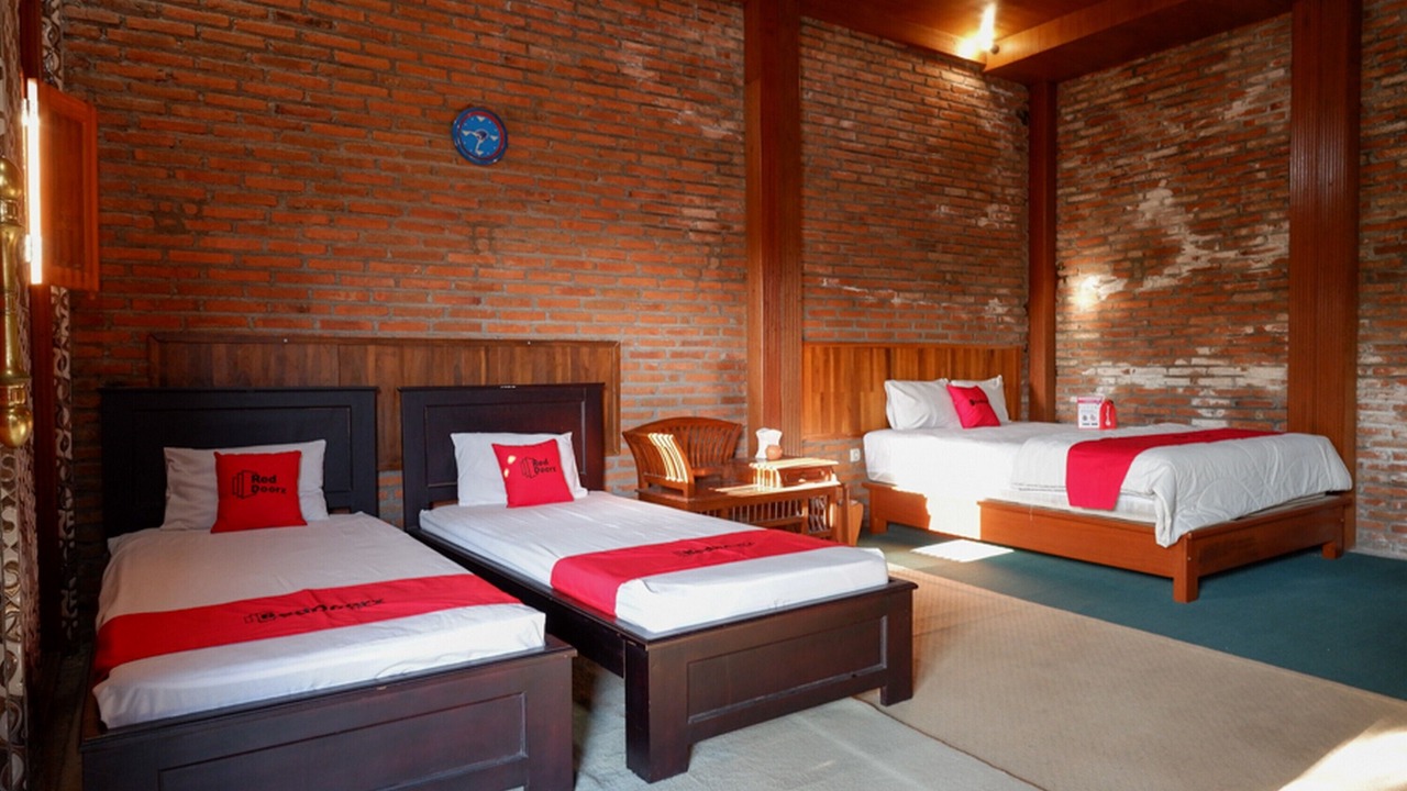 Photo of Bedroom in Kudus