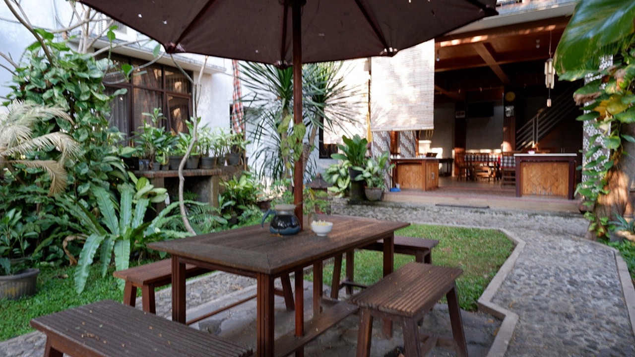 Photo of Outdoor in Kudus