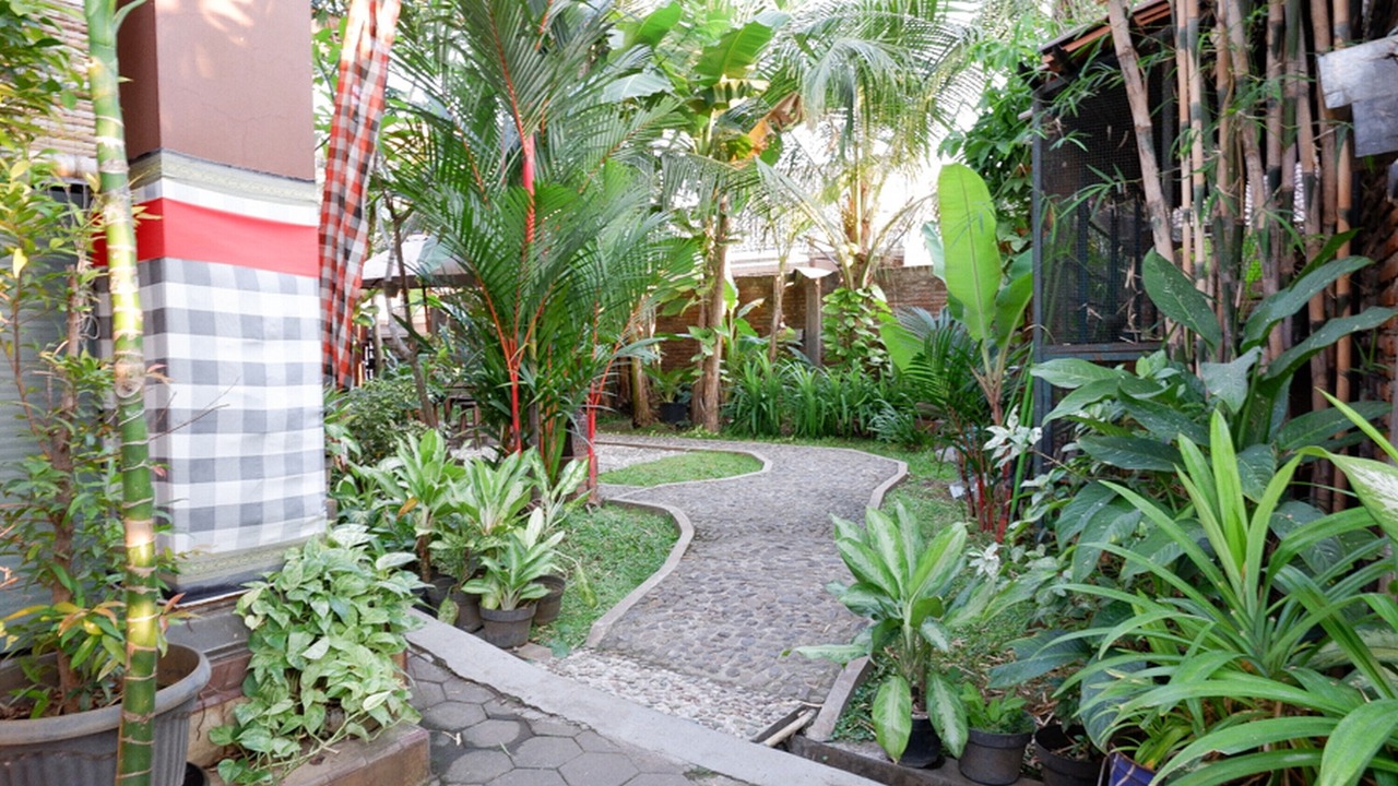 Photo of Outdoor in Kudus