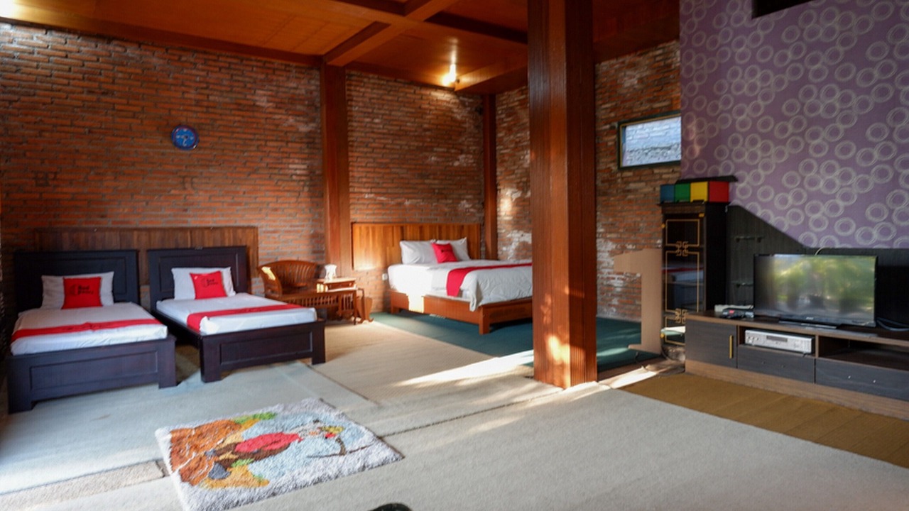 Photo of Bedroom in Kudus