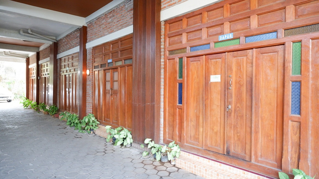Photo of Outdoor in Kudus