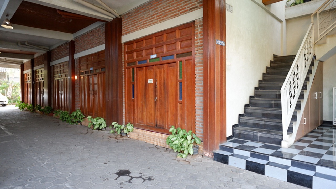 Photo of Outdoor in Kudus