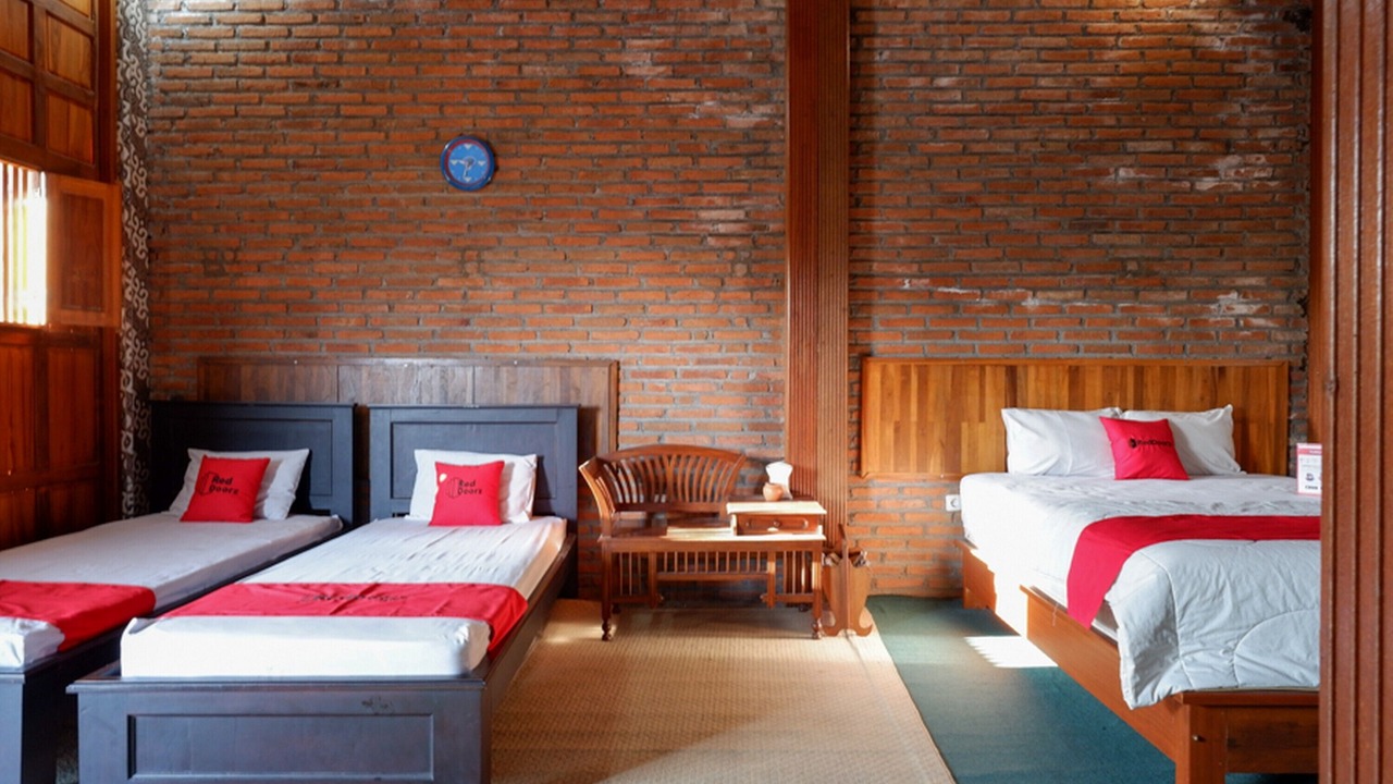 Photo of Bedroom in Kudus