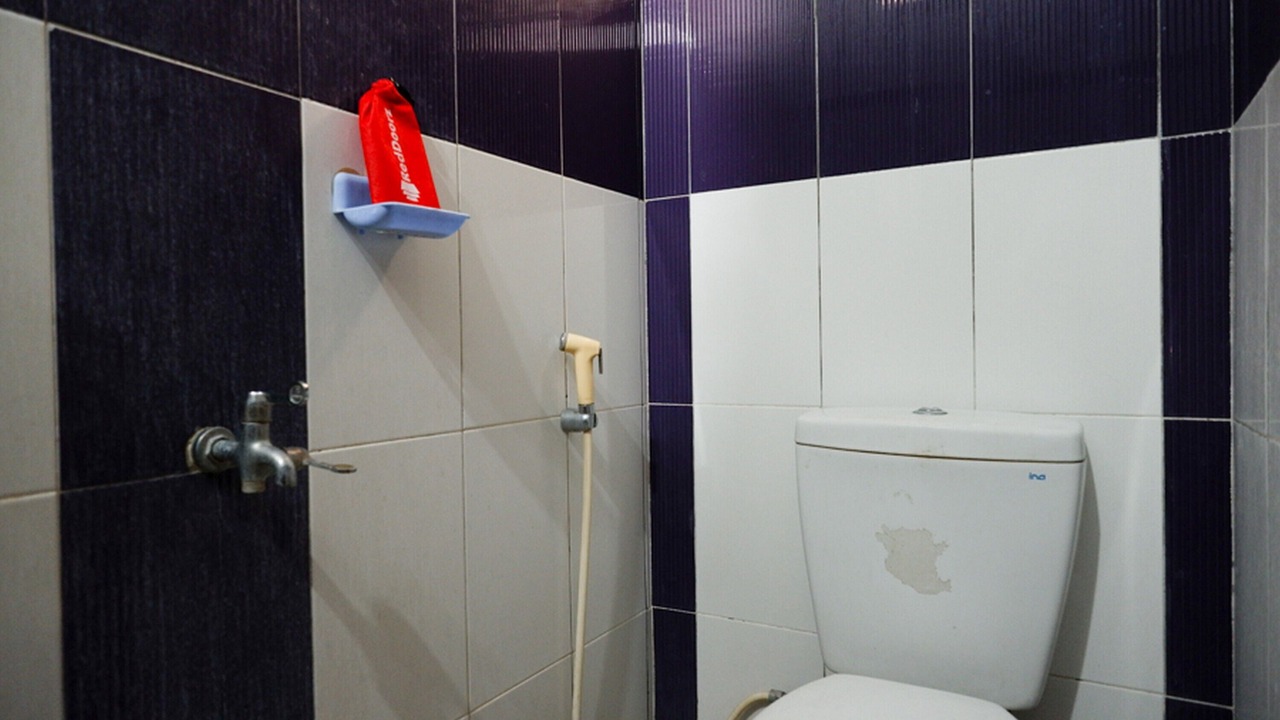 Photo of Bathroom in Kudus