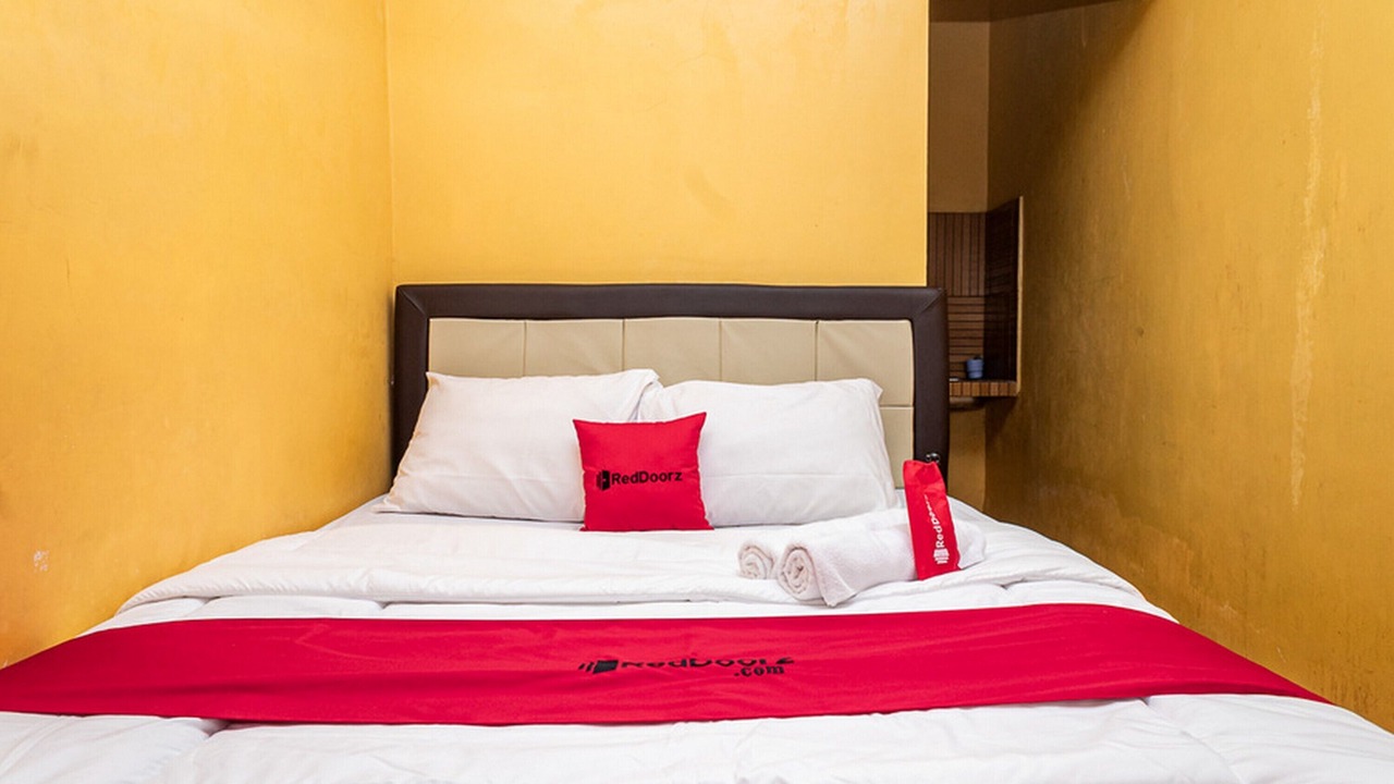 Photo of Bedroom in Rancabali