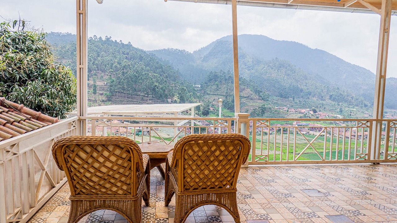 Photo of Outdoor in Rancabali