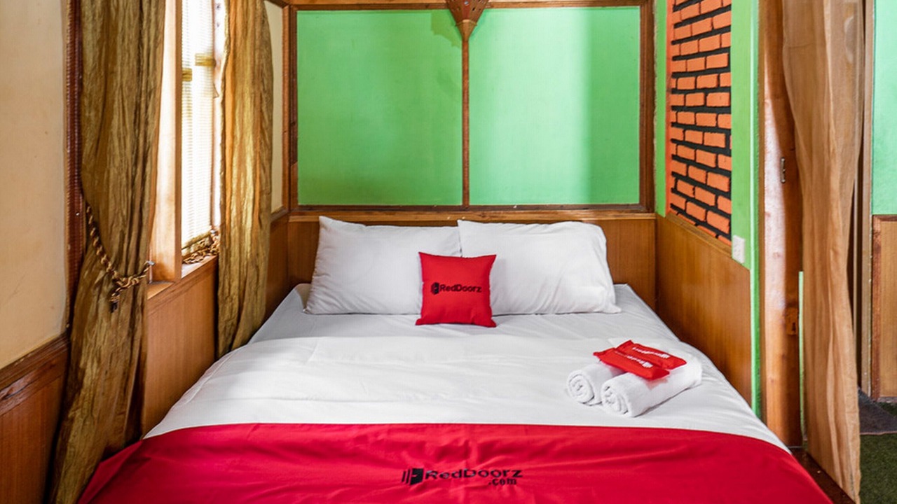 Photo of Bedroom in Rancabali