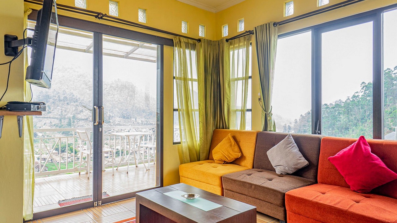 Photo of Bedroom in Rancabali